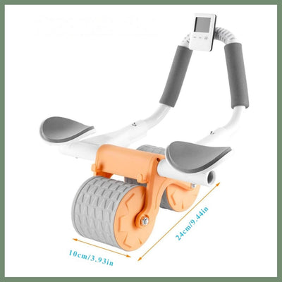 ABS ROLLER - MAMATERE