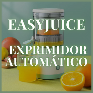 EASYJUICE - MAMATERE