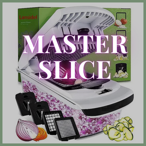 MASTER SLICE- MAMATERE